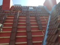Bauvorhaben Sternberg, Spiegelberg: Foto 22