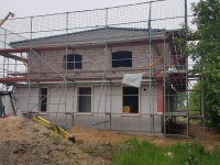 Bauvorhaben Tangstedt: Foto 16