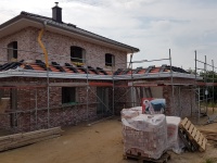 Bauvorhaben Tangstedt: Foto 21