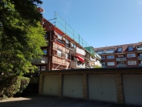 Bauvorhaben in Hamburg Eilbek: Foto 3