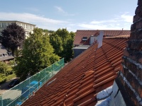 Bauvorhaben in Hamburg Eilbek: Foto 7