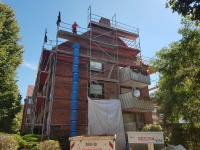 Bauvorhaben in Hamburg Eilbek: Foto 9
