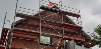 Bauvorhaben in Hamburg Eilbek: Foto 17