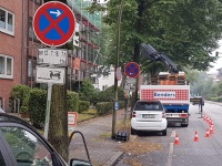 Bauvorhaben in Hamburg Eilbek: Foto 19