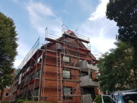 Bauvorhaben in Hamburg Eilbek: Foto 23