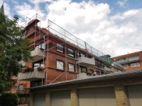 Bauvorhaben in Hamburg Eilbek: Foto 24