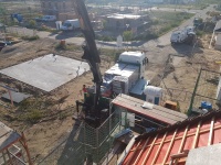 Bauvorhaben Elstal EFH Neubau: Foto 8