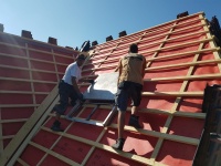 Bauvorhaben Elstal EFH Neubau: Foto 9