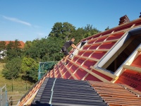 Bauvorhaben Elstal EFH Neubau: Foto 10