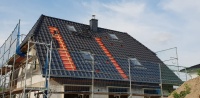 Bauvorhaben Elstal EFH Neubau: Foto 11