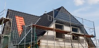 Bauvorhaben Elstal EFH Neubau: Foto 12
