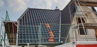 Bauvorhaben Elstal EFH Neubau: Foto 13