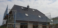 Bauvorhaben Elstal EFH Neubau: Foto 14
