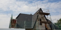 Bauvorhaben Elstal EFH Neubau: Foto 16