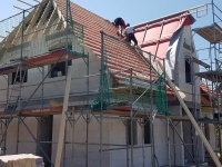 Bauvorhaben Herzfeld Parchim: Foto 3