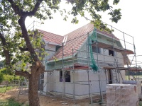 Bauvorhaben Herzfeld Parchim: Foto 4