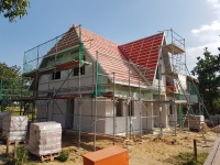 Bauvorhaben Herzfeld Parchim: Foto 7