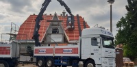 Bauvorhaben Herzfeld Parchim: Foto 8