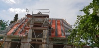 Bauvorhaben Herzfeld Parchim: Foto 13