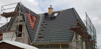 Bauvorhaben Herzfeld Parchim: Foto 17