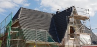 Bauvorhaben Herzfeld Parchim: Foto 18