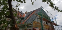 Bauvorhaben Herzfeld Parchim: Foto 15