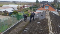 Bauvorhaben in Hamburg Dachsanierung: Foto 6