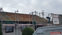 Bauvorhaben in Hamburg Dachsanierung: Foto 8