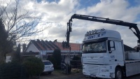 Bauvorhaben in Hamburg Dachsanierung: Foto 14