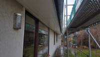 Bauvorhaben in Hamburg Dachsanierung: Foto 24