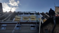 Bauvorhaben Warin Stadthaus: Foto 4