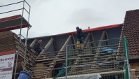 Bauvorhaben Warin Stadthaus: Foto 6