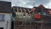 Bauvorhaben Warin Stadthaus: Foto 9