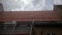 Bauvorhaben Warin Stadthaus: Foto 13