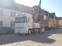 Bauvorhaben Warin Stadthaus: Foto 17