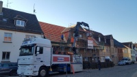 Bauvorhaben Warin Stadthaus: Foto 18