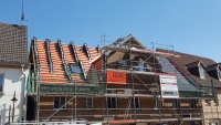 Bauvorhaben Warin Stadthaus: Foto 19