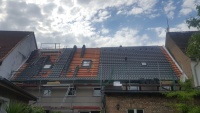 Bauvorhaben Warin Stadthaus: Foto 24