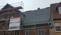 Bauvorhaben Warin Stadthaus: Foto 29