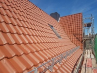 Bauvorhaben Sternberg, Spiegelberg: Foto 26