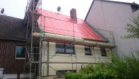 2. Bauvorhaben in Brüel: Foto 2