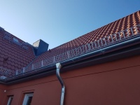 Bauvorhaben Sternberg, Spiegelberg: Foto 33
