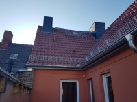 Bauvorhaben Sternberg, Spiegelberg: Foto 34