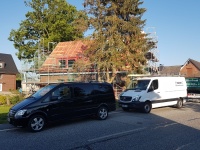 Bauvorhaben Hamburg Neubau MFH: Foto 2