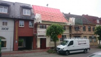 2. Bauvorhaben in Brüel: Foto 3