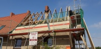 Bauvorhaben in Woserin: Foto 3