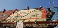 Bauvorhaben in Woserin: Foto 6
