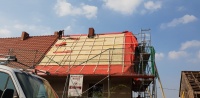 Bauvorhaben in Woserin: Foto 7
