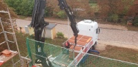 Bauvorhaben in Woserin: Foto 12