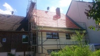 2. Bauvorhaben in Brüel: Foto 5